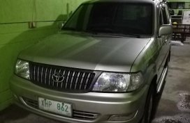 Toyota Revo 2004 for sale in Malolos
