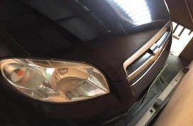 2012 Chevrolet Aveo for sale in Caloocan 