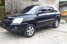 2010 Kia Sportage for sale in Baguio