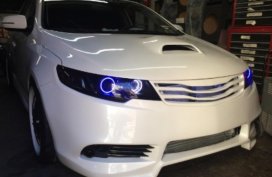 2012 Kia Forte for sale in Muntinlupa 