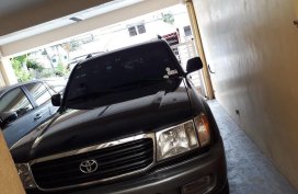 2000 Toyota Land Cruiser Prado for sale in Las Piñas 
