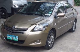 Toyota Vios 2013 for sale in Quezon City