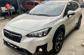 2018 Subaru Xv for sale in Pasig 