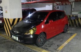 2008 Honda Fit for sale in Caloocan 