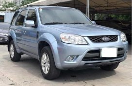 2011 Ford Escape for sale in Mandaluyong 