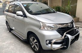 2017 Toyota Avanza for sale in Manila