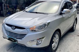 2011 Hyundai Tucson for sale in Pasig 