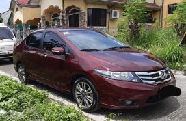 2013 Honda City for sale in Bustos