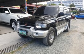 2007 Mitsubishi Pajero for sale in Pasig 