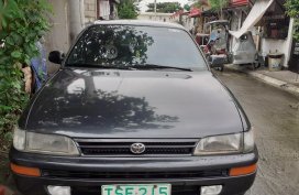 1995 Toyota Corolla for sale in San Jose Del Monte 