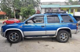 1997 Nissan Terrano for sale in Caloocan 