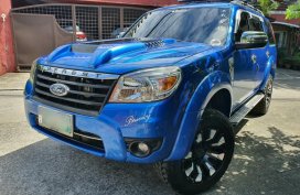 2011 Ford Everest for sale in Pasig 