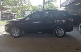 Hyundai Santa Fe 2010 for sale in Mexico