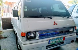 Used Mitsubishi L300 2006 for sale in Quezon City