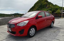 2014 Mitsubishi Mirage G4 for sale in Legazpi 