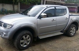 2010 Mitsubishi Strada for sale in Cagayan de Oro