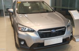 Brand New Subaru Xv 2019 for sale in Marikina 