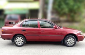 Used Toyota Corolla 1994 for sale in Quezon City