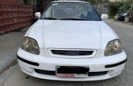 1996 Honda Civic for sale in Angeles 