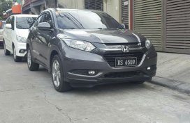 2016 Honda Hr-V for sale in Cavite
