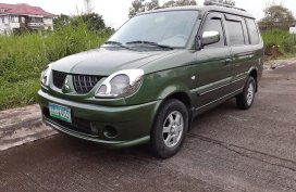 2006 Mitsubishi Adventure for sale in Quezon City