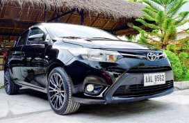 2015 Toyota Vios for sale in Angeles 