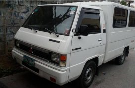 Mitsubishi L300 2007 for sale in Valenzuela