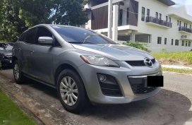2011 Mazda Cx-7 for sale in Manila
