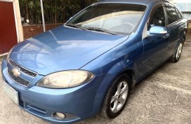 2008 Chevrolet Optra for sale in Pasig 