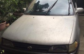 Toyota Corolla 1993 for sale in Manila