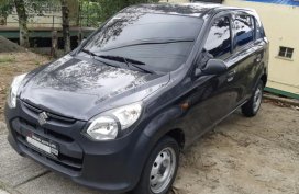 Used Suzuki Alto 2016 for sale in Baguio City