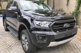 New Ford Ranger 2019 for sale in Quezon City