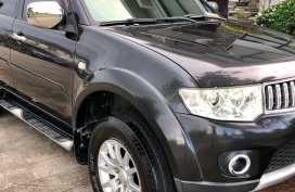 2010 Mitsubishi Montero Sport for sale in Santa Rosa