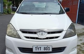 2010 Toyota Innova for sale in Quezon City