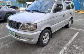 2007 Mitsubishi Adventure for sale in Quezon City
