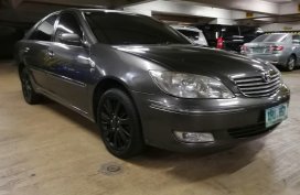 2003 Toyota Camry for sale in Mandaluyong 