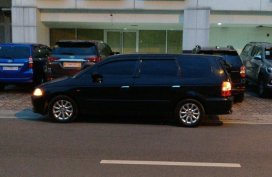 2000 Honda Odyssey for sale in Pasig 