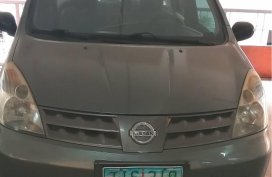 Second-hand Nissan Livina 2011 for sale in Calumpit