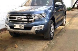 2016 Ford Everest for sale in Pateros