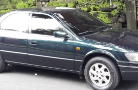 2001 Toyota Camry for sale in Manila