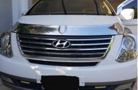 2013 Hyundai Starex for sale in Muntinlupa 