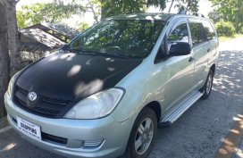 Toyota Innova 2006 for sale in San Francisco