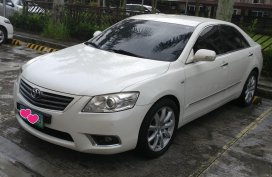 Second-hand Toyota Camry 2010 for sale in Bacolod