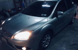 2007 Ford Focus for sale in Taguig