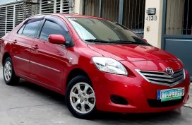 Toyota Vios 2012 for sale in Angeles 