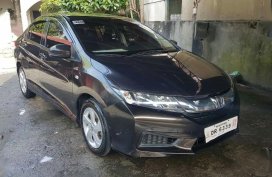 Used Honda City 2016 for sale in Quezon City