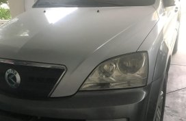 2005 Kia Sorento for sale in Santa Rosa 