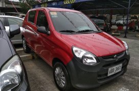 2016 Suzuki Alto for sale in Paranaque 