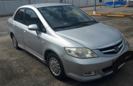 2007 Honda City for sale in Bacoor