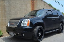 2002 Gmc Yukon for sale in Makati